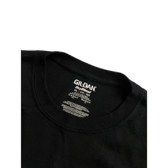 Casting Crowns The Very Next Thing Tour Graphic Band T-Shirt Size 2XL﻿﻿﻿﻿﻿﻿﻿﻿﻿ - Picture 3 of 4